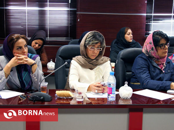 کارگاه و هم اندیشی رسانه های ورزشی و ورزش بانوان