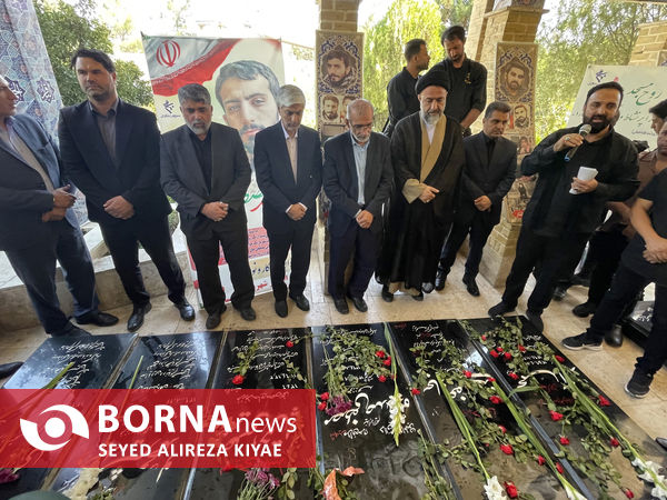 سفر سرپرست وزارت ورزش و جوانان به شهرستان شهریار