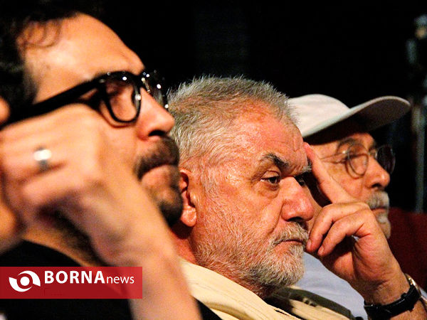 بزرگداشت فیلم باشو غریبه ی کوچک
