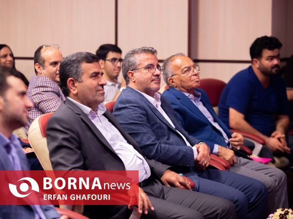 جشن خیریه کودکان سرطانی در ساری