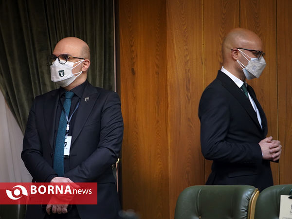 رونمایی از محصول جدید شرکت آرین پارس موتور " لاماری ایما "