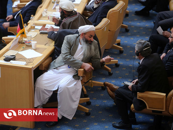 ششمین کنفرانس بین المللی حمایت از انتفاضه فلسطین