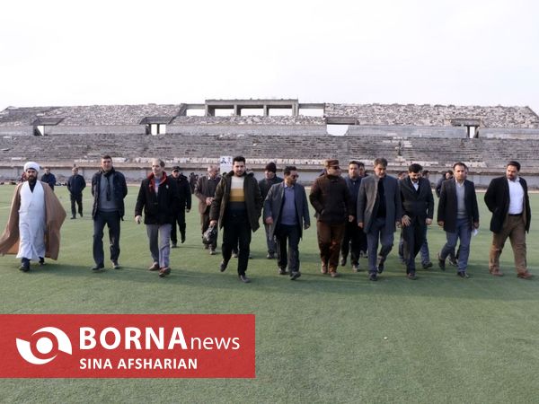 سفر دو روزه نماینده وزارت ورزش و جوانان به شهرستان خوی