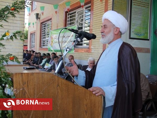 شروع سال تحصیلی در چهارمحال و بختیاری