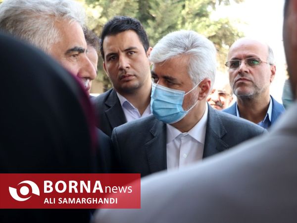 سفر وزیر ورزش و جوانان به استان گیلان