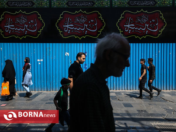 محرم ماه اتحاد، وحدت، همدلی و انسجام در مقابل ظلم و ظالم