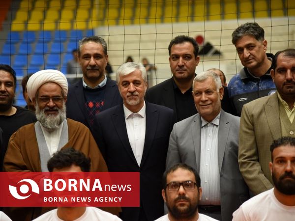 سفر وزیر ورزش و جوانان به سیرجان