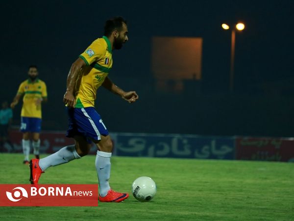 دیدار صنعت نفت آبادان و نفت مسجدسلیمان