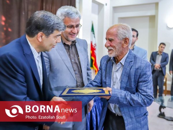 سفر مدیرعامل صندوق اجتماعی کشاورزان ،روستائیان و عشایر کشور به استان مرکزی