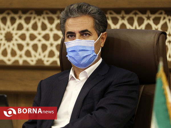 آخرین انتخابات هیئت رئیسه پنجمین دوره شورای شهر شیراز