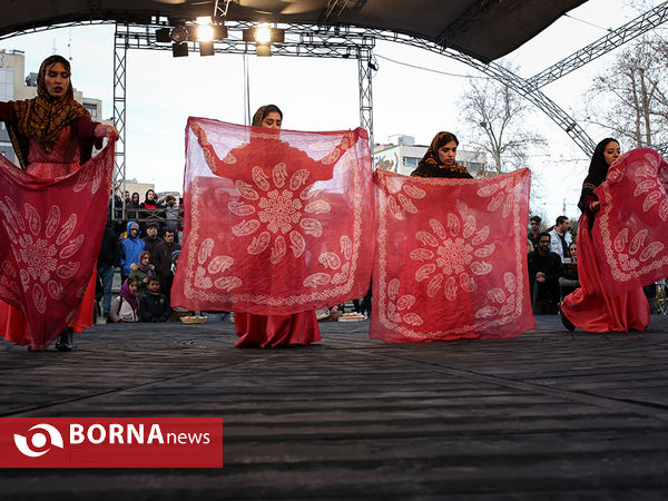 نخستین روز جشنواره تئاتر فجر "زینب پاشا" و "سیرک"