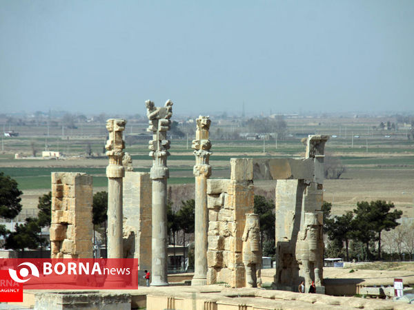برگزیده گزارش های تصویری مهر ۱۳۹۴