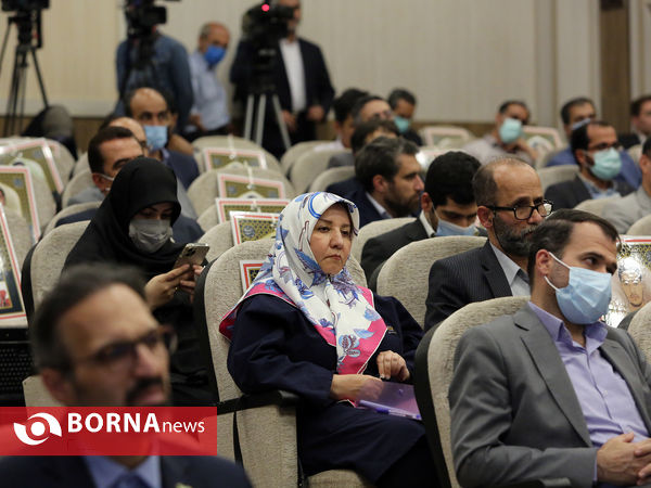 افتتاحیه کمیته صیانت از حقوق مردم