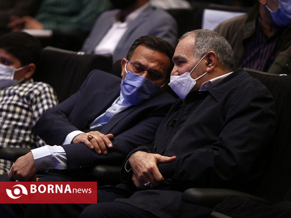 بزرگداشت دهمین سالروز شهادت شهید حسن طهرانی مقدم