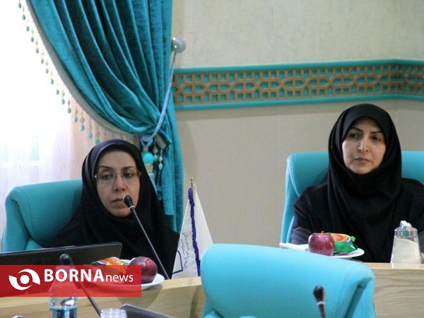 نشست خبری و مطبوعاتی دانشگاه علوم پزشکی اصفهان پیرامون اهداف شورای پیام رسان سلامت استان