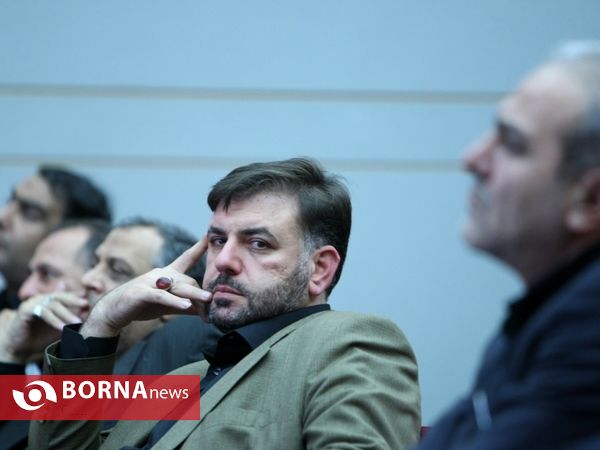 بیست یکمین جشنواره شهید رجایی استان تهران