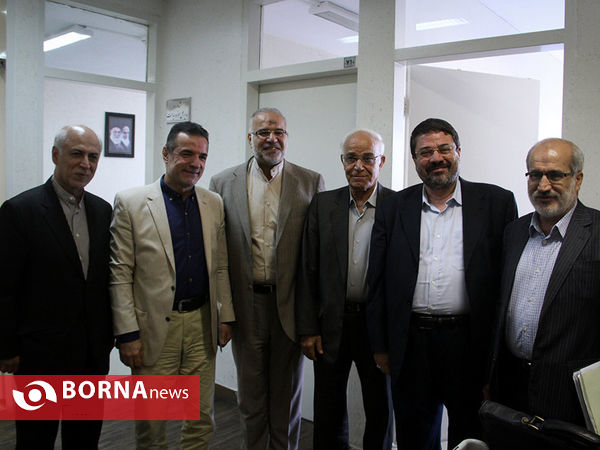 نشست آسیب شناسی خصوصی سازی باشگاه های ورزشی