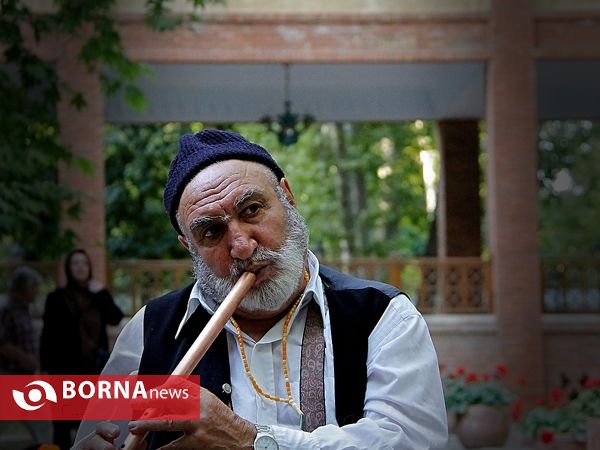 باغ ایرانی
