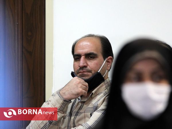 نشست ستاد ساماندهی امور جوانان