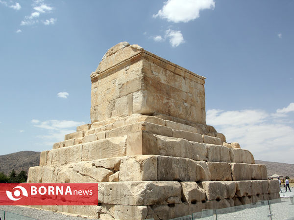 دومین تور گردشگری ریلی مدیران و خبرنگاران استان فارس