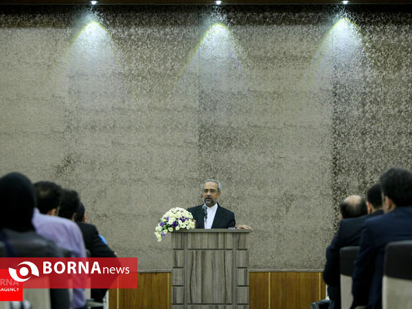 برگزیده گزارش های تصویری تیر ۱۳۹۴