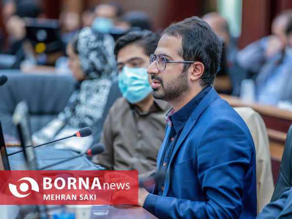 آیین نکوداشت روز ملی تشکل‌ها و مشارکت‌های اجتماعی