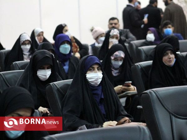 اختتامیه هفتمین جشنواره رسانه ای ابوذر استان گیلان
