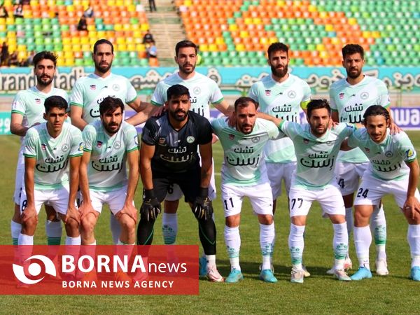 هفته بیستم و یکم لیگ برتر فوتبال؛ ذوب آهن - مس کرمان 