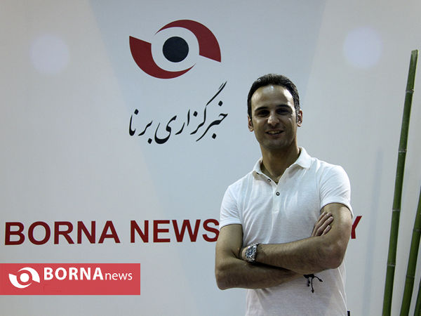 سومین روز نمایشگاه مطبوعات 2