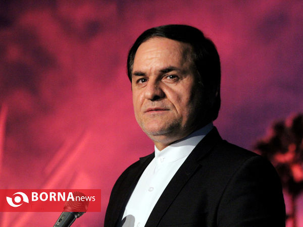 همایش روزگار ارادت-شیراز