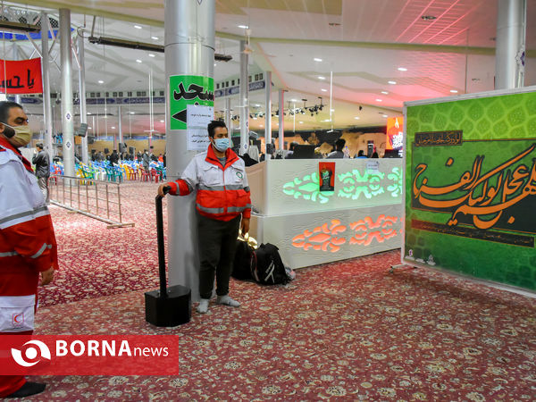 سوگواره نمایشی فاطمی