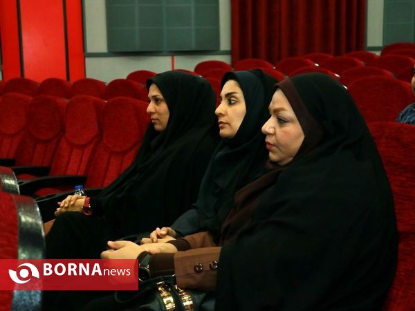 مراسم گرامیداشت روز کارگر در آبادان