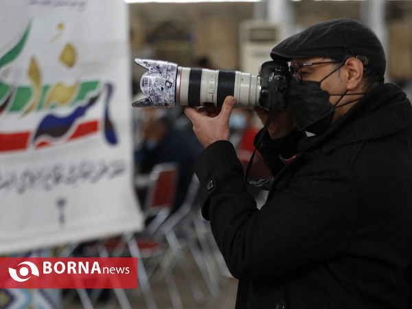 همایش گرامیداشت روز بصیرت در شیراز