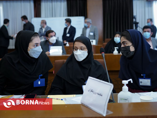 مجمع انتخاباتی فدراسیون ورزش دانش آموزی