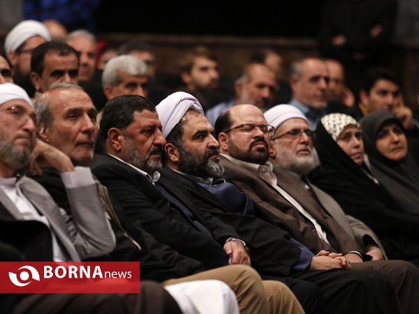 همایش محمد (ص) سفیر آشتی