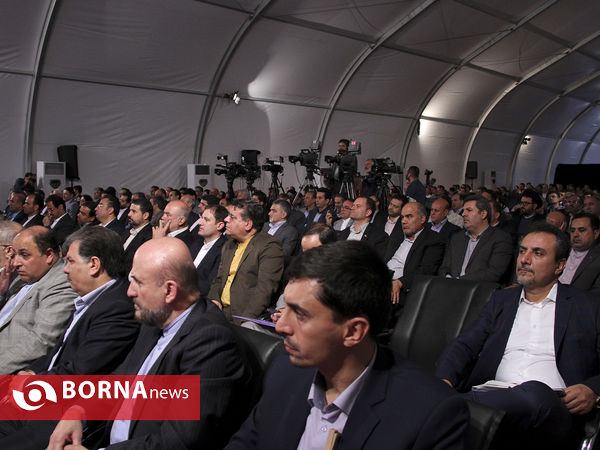 آغاز عملیات اجرایی ساخت ۱۱۰ هزار واحد مسکونی طرح اقدام ملی تولید مسکن در کشور