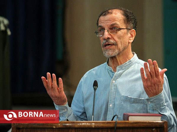 دیدار اهالی ورزش با یادگار امام