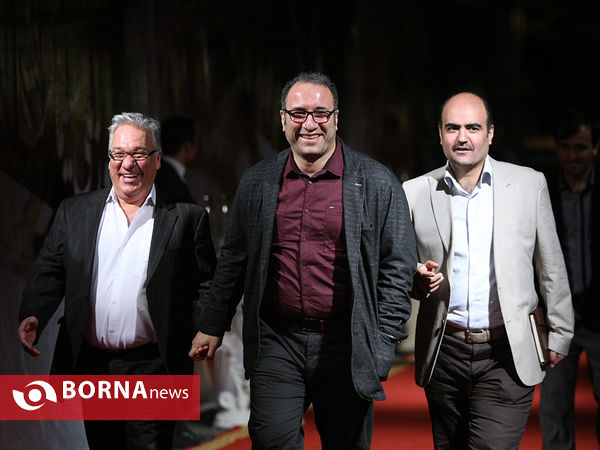جشن روز ملی سینما