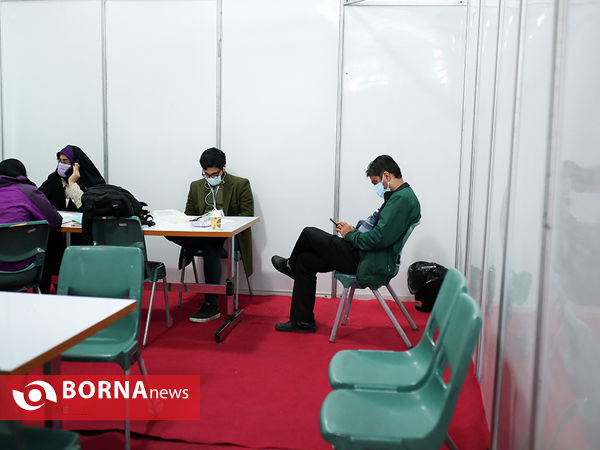 چهارمین روز ثبت نام ششمین دوره شوراهای شهر تهران