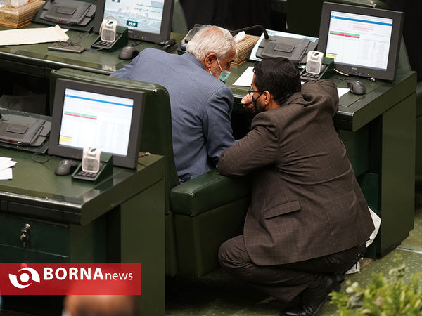 جلسه بررسی صلاحیت وزیر پیشنهادی وزارت میراث فرهنگی، گردشگری و صنایع دستی