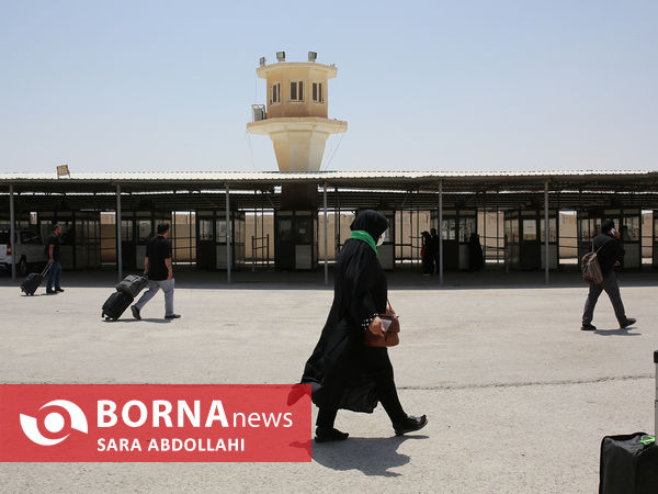 سفر به کربلا