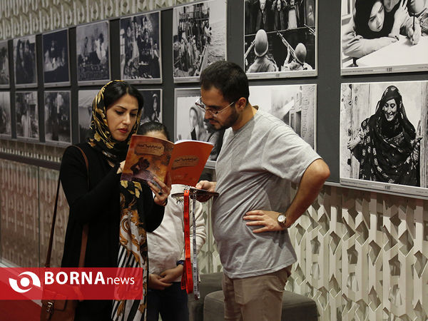 دومین روز جشنواره جهانی فیلم فجر