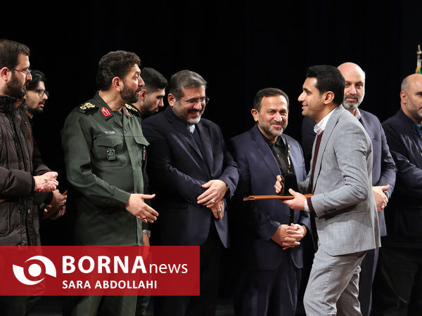 رویداد سرود روایت سرباز