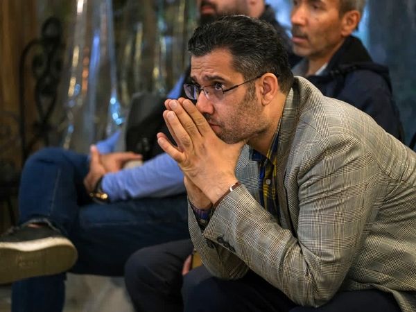 نشست هم اندیشی مدیران هیئت های ورزشی شمیرانات