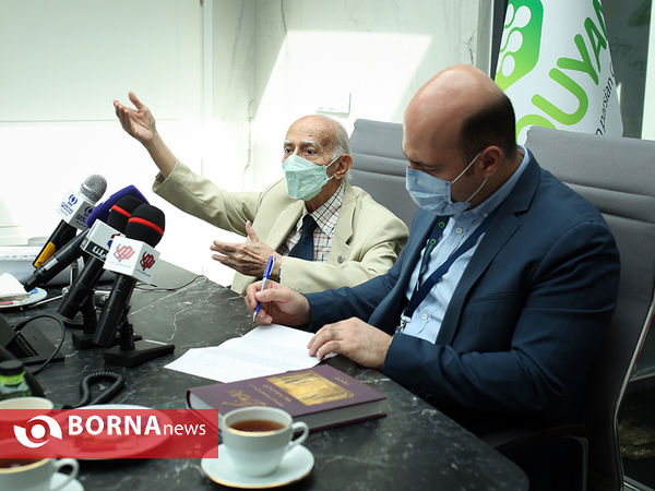 اولین دوره کارورزی شرکت نویان نگین پارسیان