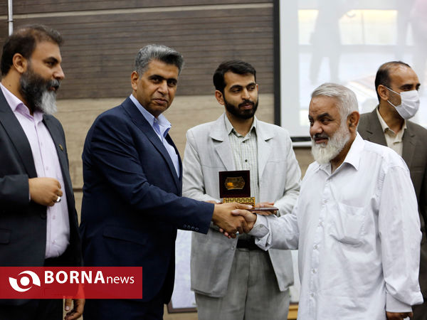 آیین پاسداشت روز جهانی صنایع دستی در شیراز