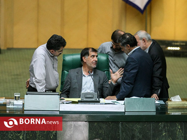 صحن علنی مجلس شورای اسلامی