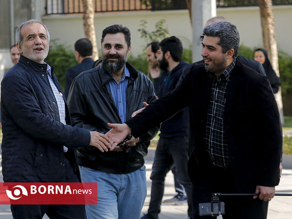 جلسه امروز هیات دولت