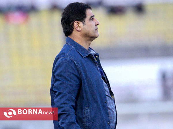 دیدار تیم های سپیدرود رشت- پدیده مشهد