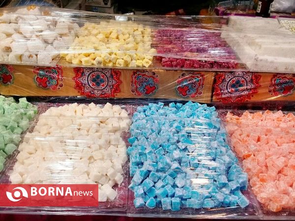 "نمایشگاه رشت من"